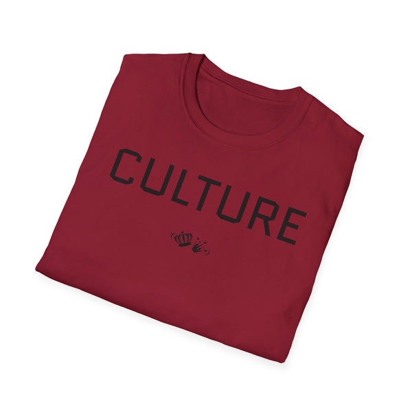 Salsa Kings Culture Unisex Softstyle T-Shirt