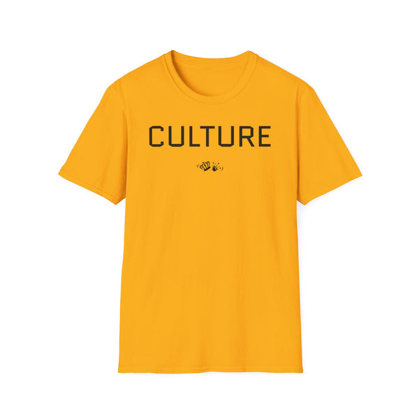 Salsa Kings Culture Unisex Softstyle T-Shirt