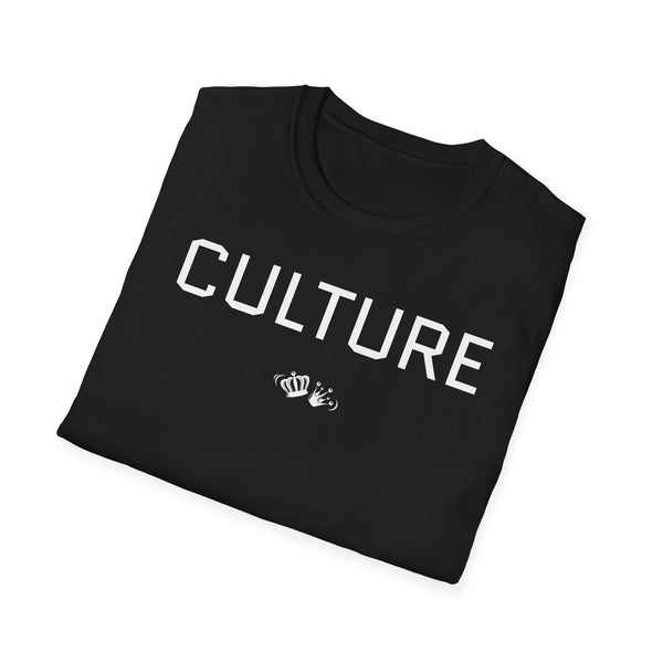 Salsa Kings Culture Unisex Softstyle T-Shirt