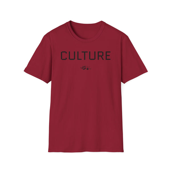 Salsa Kings Culture Unisex Softstyle T-Shirt