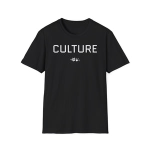 Salsa Kings Culture Unisex Softstyle T-Shirt